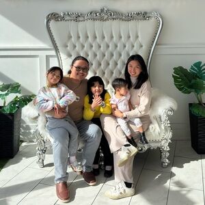 Meet your Posher, Auber jenoise